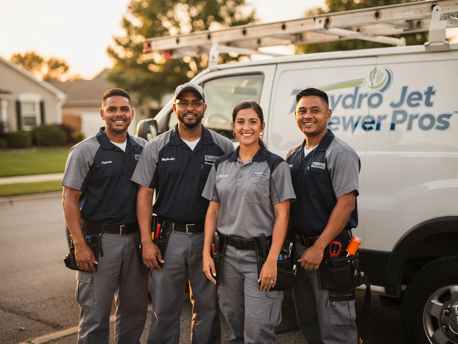 Hydro Jetting company in Pahoa, HI